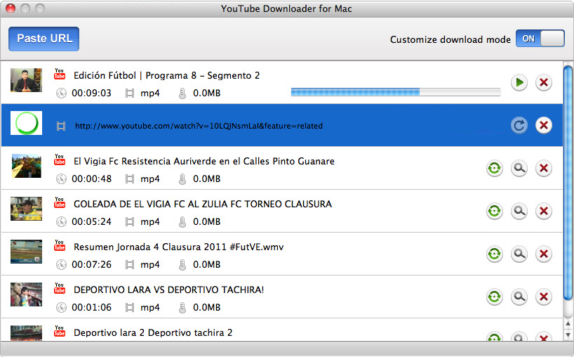 Youtube Videos Download For Mac